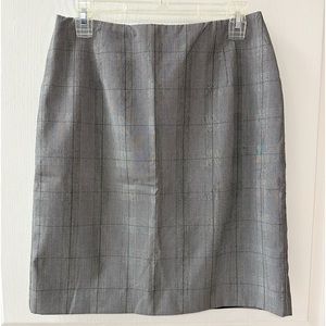 Black and white midi